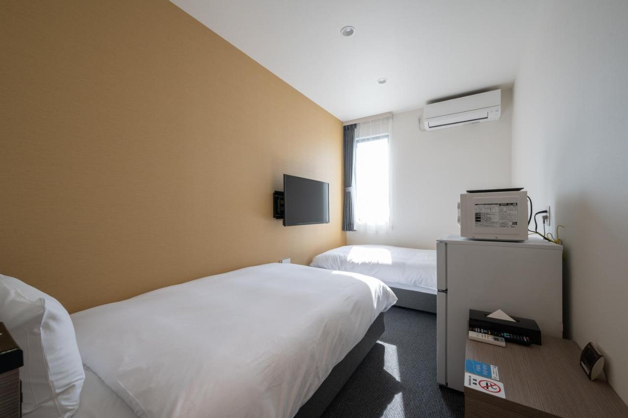 Hotel R9 The Yard Utsunomiya Chuo Bagian luar foto