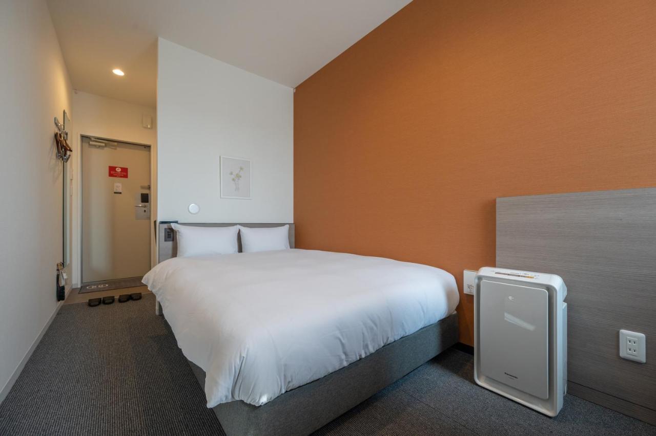 Hotel R9 The Yard Utsunomiya Chuo Bagian luar foto