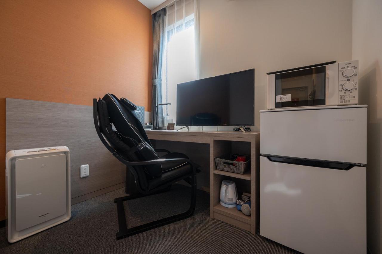 Hotel R9 The Yard Utsunomiya Chuo Bagian luar foto