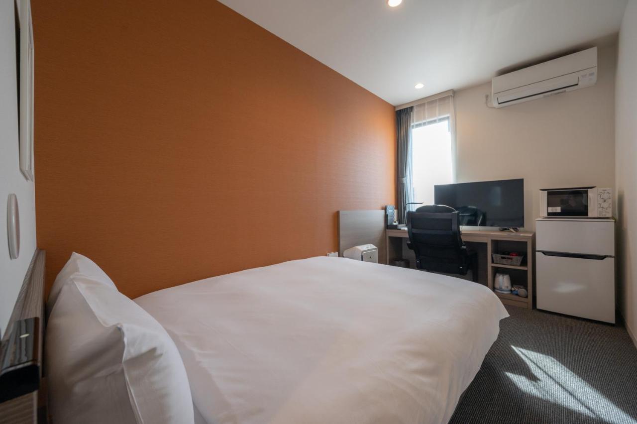 Hotel R9 The Yard Utsunomiya Chuo Bagian luar foto