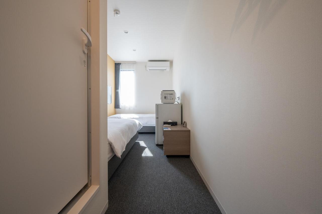 Hotel R9 The Yard Utsunomiya Chuo Bagian luar foto