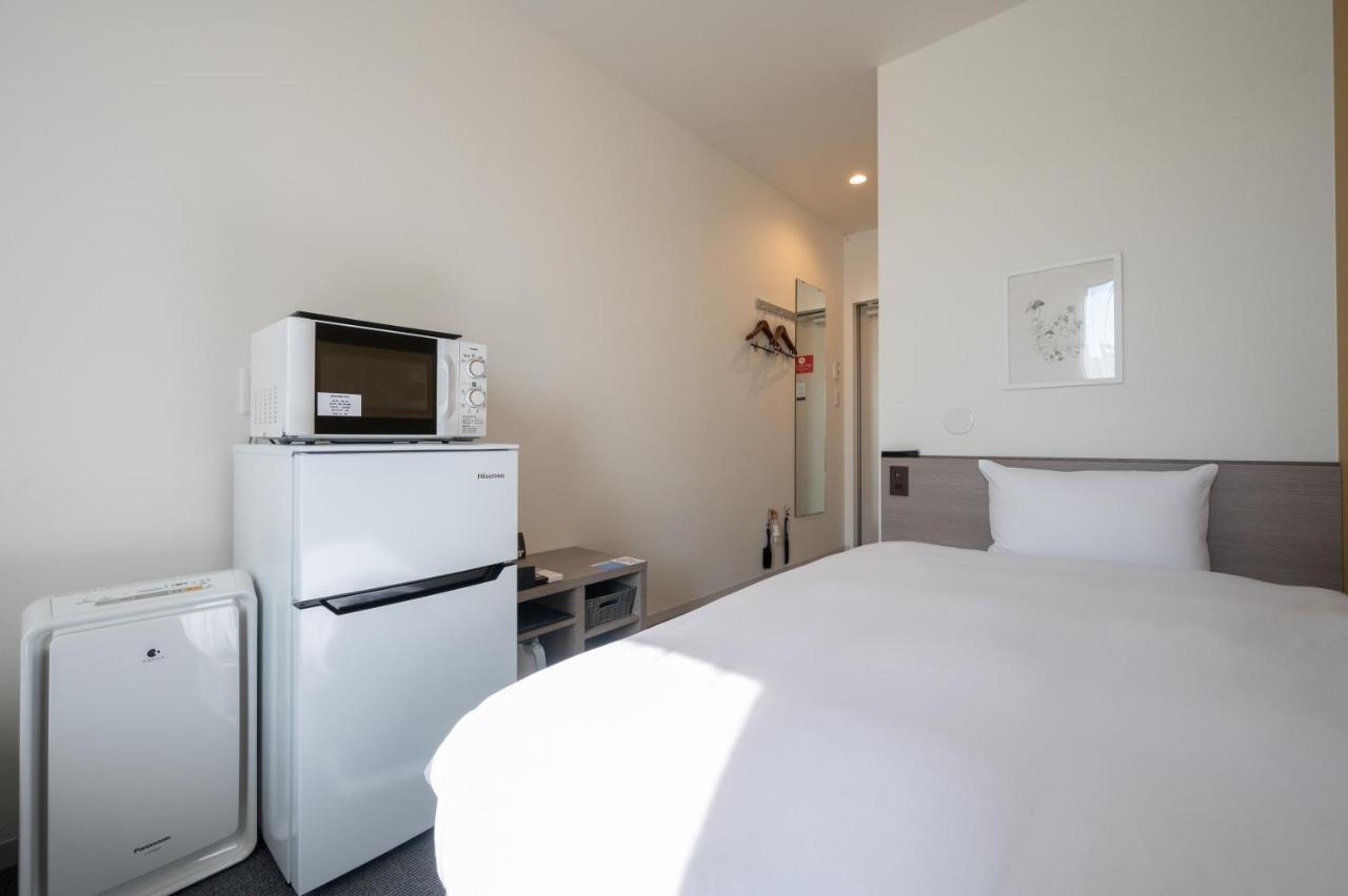Hotel R9 The Yard Utsunomiya Chuo Bagian luar foto